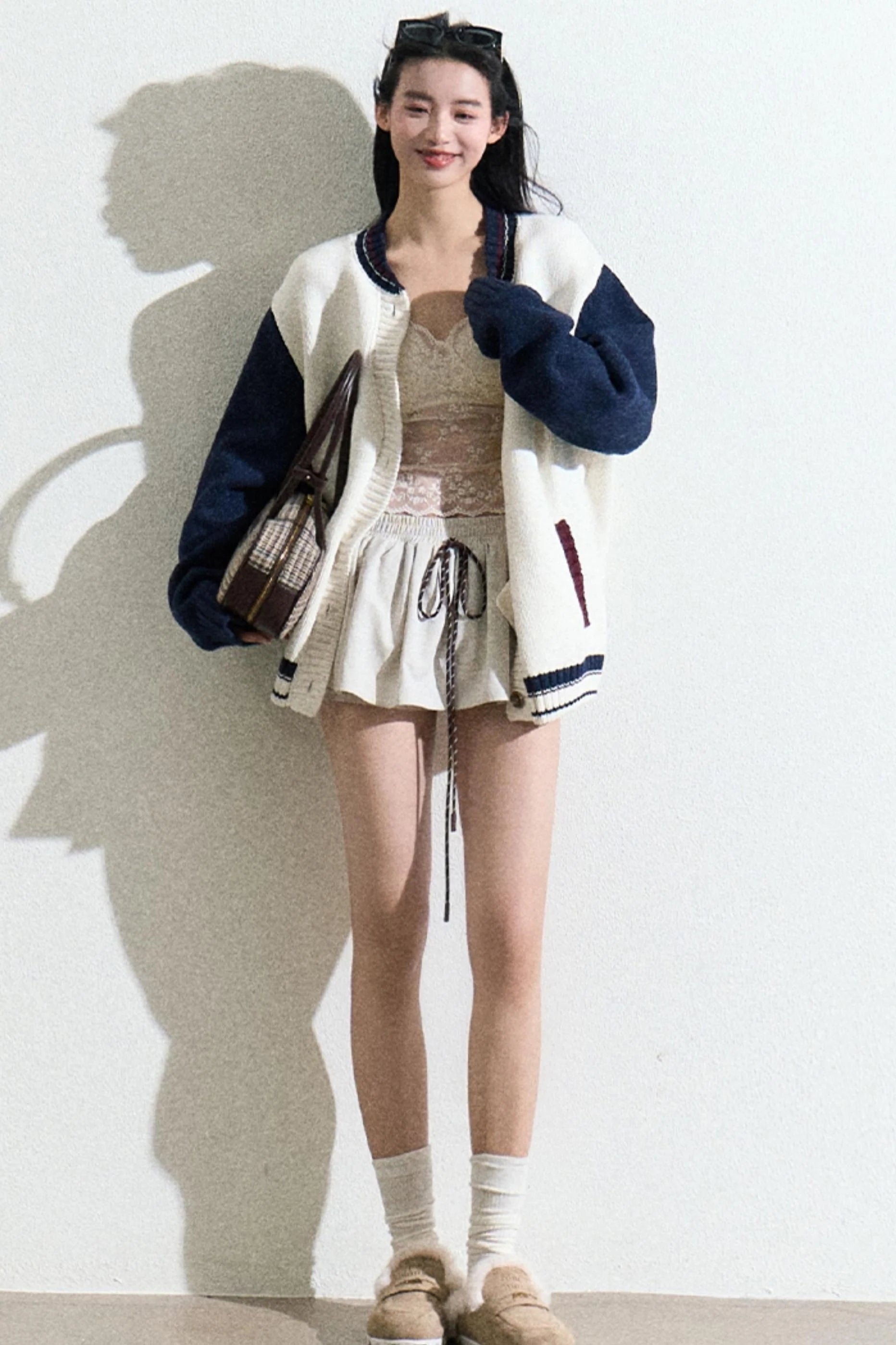 Elastic Waist Tutu Skirt
